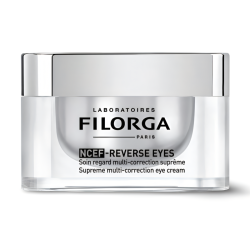 Filorga NCEF-Reverse Eyes Supreme Multi-Correction Cream 15ml