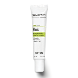 Dermaceutic K Ceutic - Post-Treatment Cream SPF50 12ml