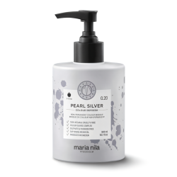 Maria Nila Colour Refresh Pearl Silver 0.20 300ml