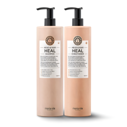 Maria Nila Head & Hair Heal Duo 2x1000ml