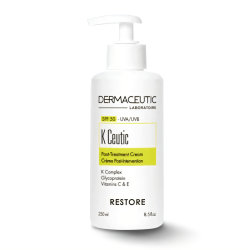 Dermaceutic K Ceutic - Post-Treatment Cream SPF50 250ml