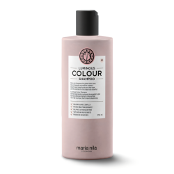 Maria Nila Luminous Colour Shampoo 350 ml