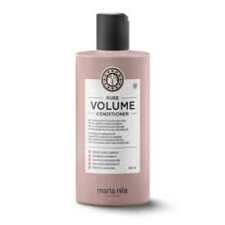 Maria Nila Pure Volume Conditioner 300 ml