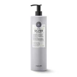 Maria Nila Sheer Silver Shampoo 1000 ml