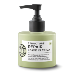 Maria Nila Structure Repair Leave-in Cream 200 ml