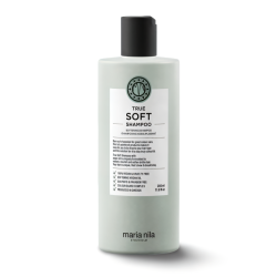 Maria Nila True Soft Shampoo 350 ml