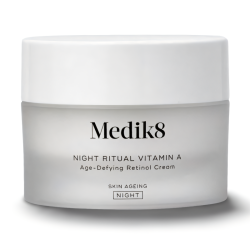 Medik8 Intelligent Retinol Smoothing Night (Night Ritual Vitamin A)