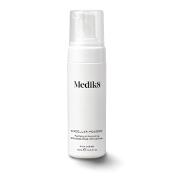Medik8 Micellar Mousse