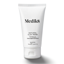Medik8 Natural Clay Mask