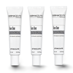 Dermaceutic TurnOver - Skin Rejuvination Night Creme 45ml