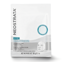 NeoStrata Pure Hyaluronic Acid Biocellulose Mask 20 g
