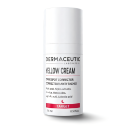 Dermaceutic Yellow Cream