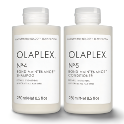 Olaplex Bond Maintenance Duo 2x250ml