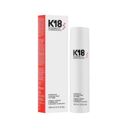K18 Leave-In Molecular Repair Hair Mask 150ml