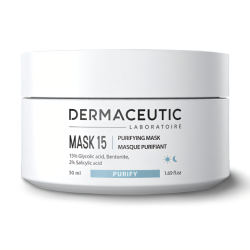 Dermaceutic Mask 15 50ml