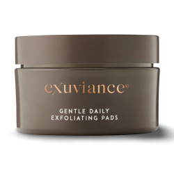 Exuviance Gentle Daily Exfoliating Pads