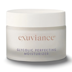 Exuviance Glycolic Perfecting Moisturizer