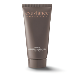 Exuviance Triple Microdermabrasion Face Polish