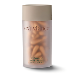 Exuviance Vitamin C Serum Capsules