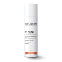 Dermaceutic C25 Cream